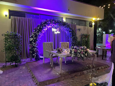 Dinastía Eventos Y Producciones